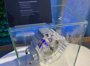 從重慶再出發(fā) 金康SERES兩江智能工廠正式投產(chǎn)，SF5上海車展開啟預訂，軟件驅(qū)動未來